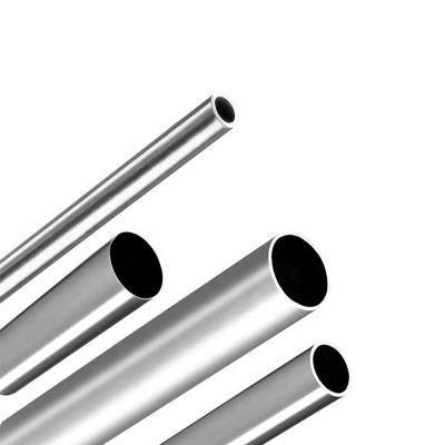 Bulk ASTM AISI 409L 410 420 430 440c No. 1 Hl Stainless Steel Pipe Supplier