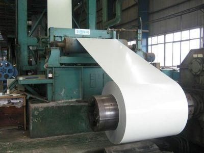 Painted Steel Coil with Varity Colour as Customers&prime; Order