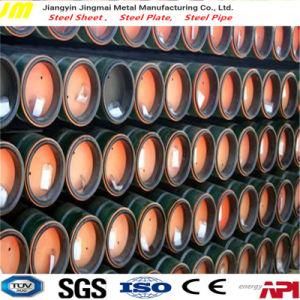 Hot Rolling Gas Pipeline Sheet Steel X60mo/X56