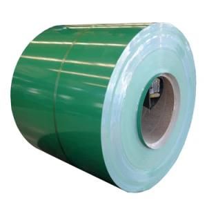 PPGI PPGL Sheet Price Prime Ral Color Prepainted Steel Coil