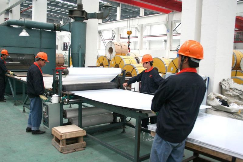 Wholesale 2b Ba 2D No. 1 Hl Mirror Finish Cold Roll 316 201 430 304 Stainless Steel Coil
