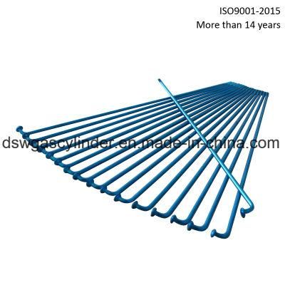 Spoke Wire with High Carbon Steel Wire