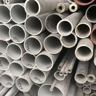 ASTM A312 Tp316L/TP304L Small Diameter Stainless Steel Pipes/Tubes