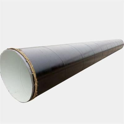 8inch ASTM A53 45 ERW Carbon Steel Pipe