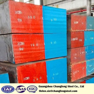 1.2379 D2 SKD11 Cold Work Tool Steel Sheet