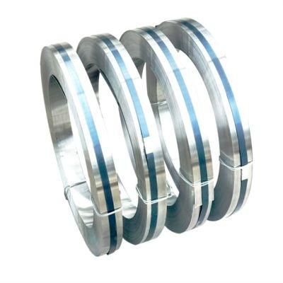 Cold Rolled 2b Surface 201 Stainless Steel Coil Strip