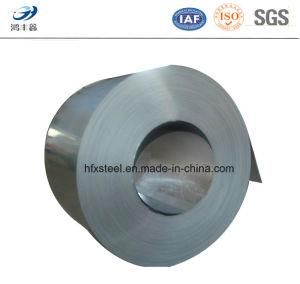 SGCC Z40 0.50mm Zinc Coated Galvanized Steel Coil