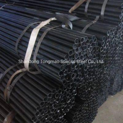 S235 /S265jr/L245/L265 ERW/LSAW/SSAW Carbon Welded Steel Pipe