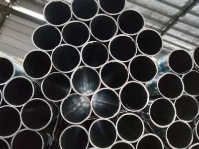 Per-Galvanized Steel Pipe