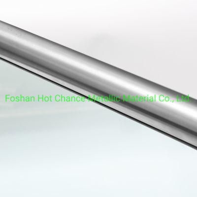 Stainless Steel Pipe 316L Mirror Finish