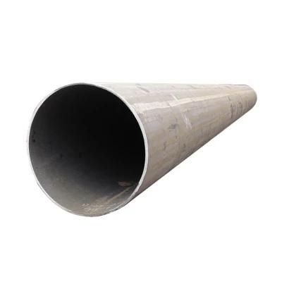 20 Inch LSAW Weld Carbon Steel Pipe