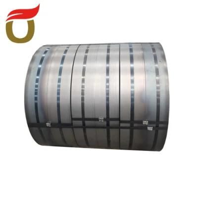 AISI CE, SGS Per Ton Price Cold Rolled Galvanized Steel Coil