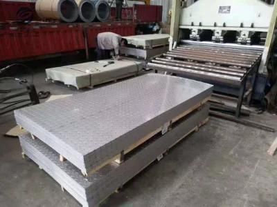 ASTM/GB/JIS 305 310S 316ti 316L Hot Rolled Stainless Steel Plate for Boat Board