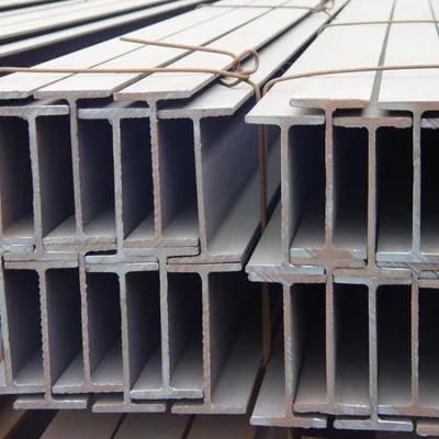 Hot Rolled Stainless Steel H Beam