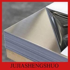 ASTM AISI 304 Stainless Steel Sheet