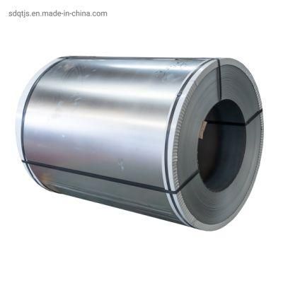 Hot DIP G60 G90 Galvanized Steel Coil for Steel Guardrail