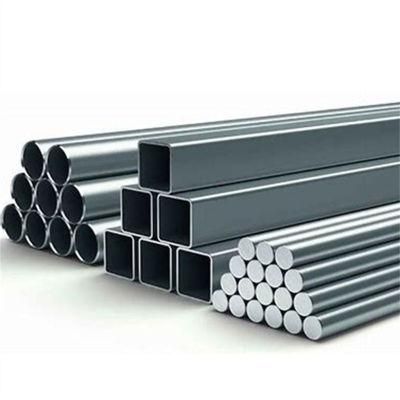 SS316 Hollow Section Stainless Steel Square Pipe