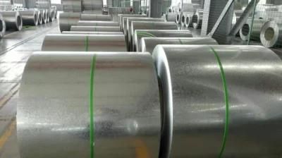 SGCC CGCC Cold Rolled Hot Dipped Galvanized Steel Coil Zinc Coating Roofinf Sheets Iron Sheet