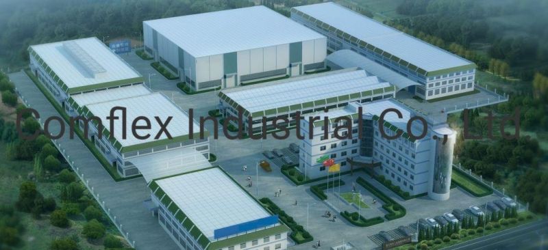 Stainless Steel Strip and Sheet for Metal Hose Production