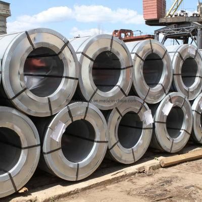 Hot Sell 410 Ba Stainless Steel Coils for Manufacture Fabrication