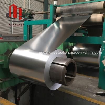 SPCC Ss400 DC01 DC02 DC03 DC04 St12 St13 0.45mm Cold Rolled Mild Carbon Steel Sheet Coil