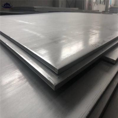 10mm 20mm 316 Stainless Steel Plate