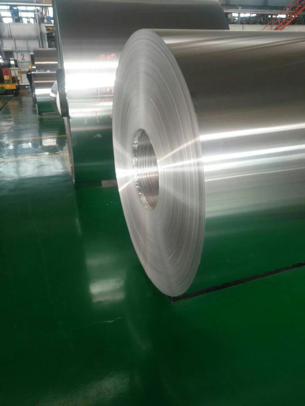 Fingerprint-Proof Galvalume Steel Zinc 100 Coils for Construction Material with Low Price