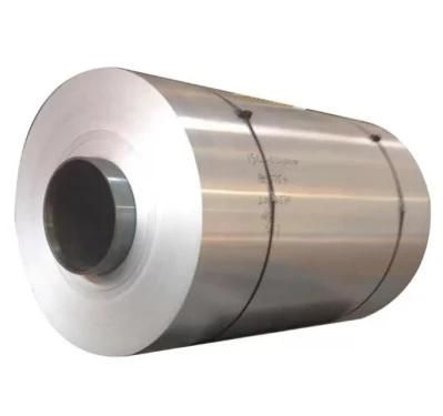 Competitive Price Cold/Hot Rolled Stainless Steel Coil Price 304 316L 201 Stainless Steel Coil