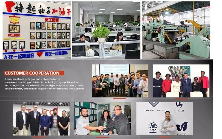ASTM Aluminium Sheet/Aluminium Plate for Building Decoration (1050 1060 1100 3003 3105 5005 5052 5754 5083 6061 7075)