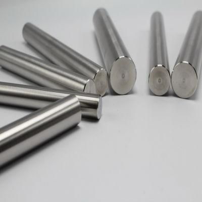 JIS G4318 Stainless Steel Cold Drawn Round Bar SUS301 for Building Use
