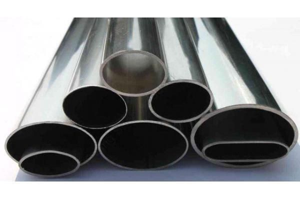 Stainless Welded Square Steel Tube