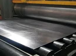 Factory Direct High quality Hot Rolled Cold Carbon Steel Plate From China