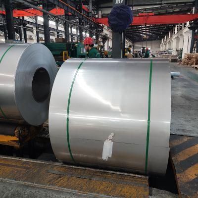 304 Stainless Steel Trim Strips