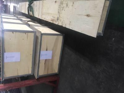 Alloy Tube, Seamless Steel Pipe, ASTM A213 T11, Heat Exchanger Tube Mild Steel Pipe