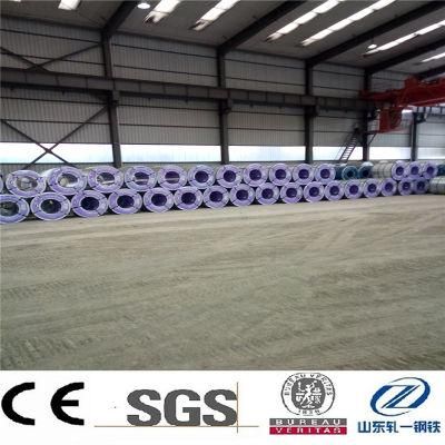 SPCC Spcd Spce Cold Rolled Steel Plate
