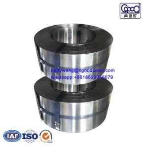 Sea 1075 Band Saw Blades High Quality Hardened and Tempered Steel Strips