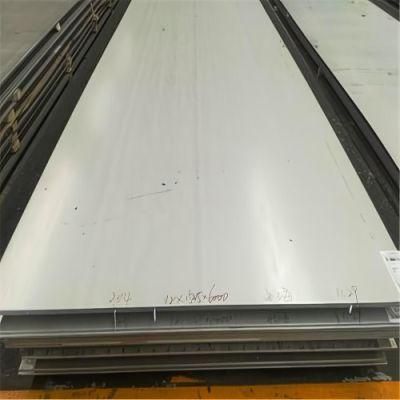 China Manufacturer AISI 304 316 430 1.5mm 1mm Thick Stainless Steel Cold Hot Rolled Steel Plate Sheet