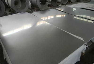 Duplex 2205 Stainless Steel Sheet by Grade A182 F51