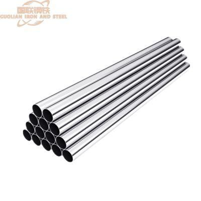 Hot Rolled Bright Surface 201 304 310 316 Stainless Steel Round Bar 2mm, 3mm, 6mm Metal Rod