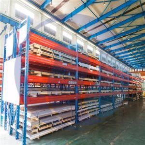 304 310S 316 316L 904L S32750 2205 Manufacturer Stainless/Duplex/Alloy Steel Sheet/Plate