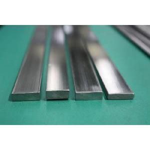 AISI ASTM DIN En etc 304 Stainless Steel Flat Bar