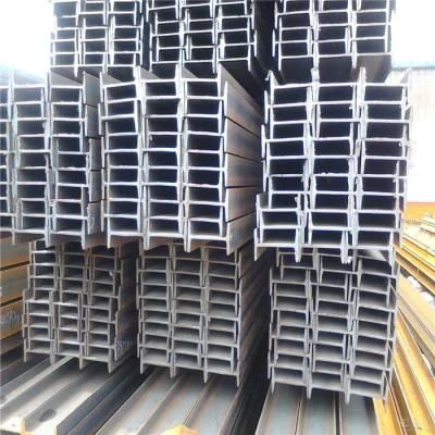 Factory Price Wholesale ASTM 316ti 316n JIS SUS316ti 10mm Thick Stainless Steel Metal I Beam