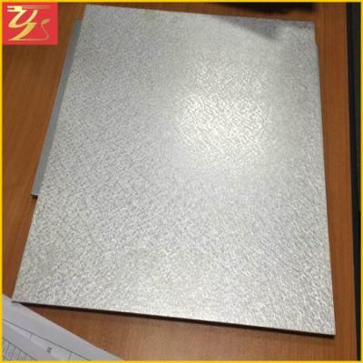 Prime Quality G300 0.35*1250mm Az150g Galvalume Steel Coil
