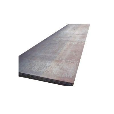 Ship Marine Grade A131A ABS CCS Shipbuilding Steel Plate