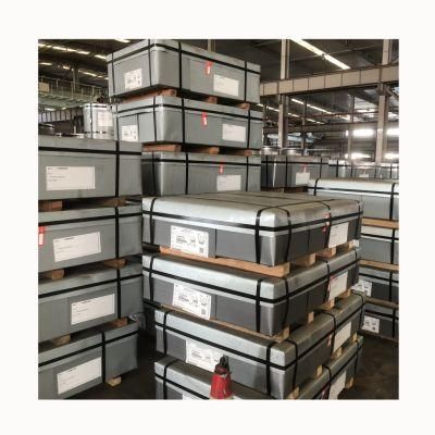 High Quality Tin Coated Steel Sheet Electrolytic Sheet Coil Tinplate
