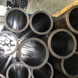 DIN2391 St52 Hydraulic Seamless Steel Honed Pipe and Tube