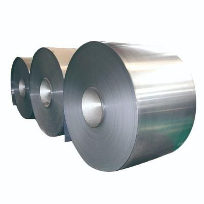 Galvanized Steel Coil Stock Dx51d Z40 Hot Dipped Zinc Coated Gi Galvanized Steel Coil