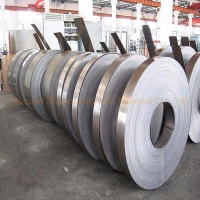 High Quality 2507 904L Stainless Steel Coil/Strip Best Price