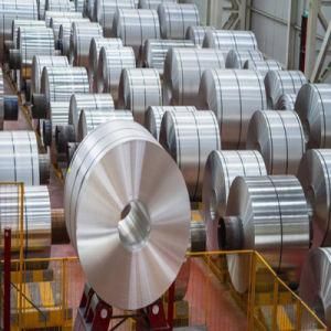 Nigerian Best-Selling Building Materials Galvanized Steel Coil
