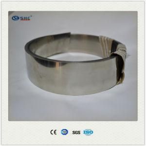 304 201 316 Nickel Non Magnetic Stainless Steel Coil